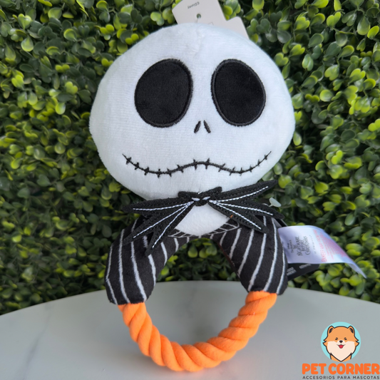 Juguete Jack Skellington